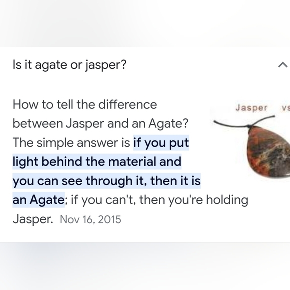 Green Moss Agate Round Disc pendant - Picture 5 of 11